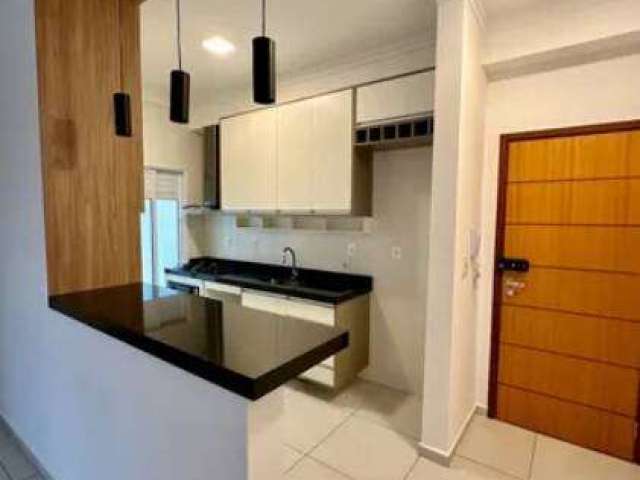 Apartamento com 2 quartos à venda na Rua Antonio Perez Hernandez, Parque Campolim, Sorocaba por R$ 660.000