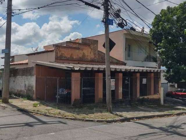 Casa com 3 quartos à venda na Alameda Celidônio do Monte, 635, Jardim das Magnólias, Sorocaba por R$ 270.000