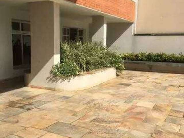 Apartamento com 3 quartos à venda na Rua Miranda Azevedo, 551, Centro, Sorocaba por R$ 510.000