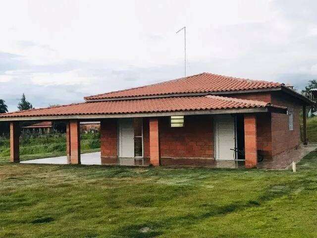 Chácara / sítio com 3 quartos à venda na Vicinal, 1020, Zona Rural, Porangaba por R$ 420.000