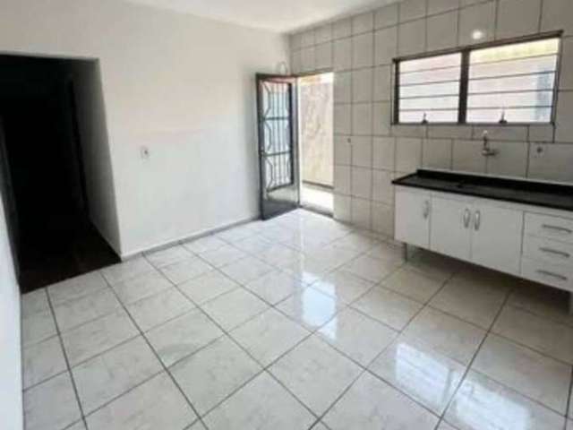 Casa com 3 quartos à venda na Rua Júlio Durscki, 247, Jardim das Magnólias, Sorocaba por R$ 286.000