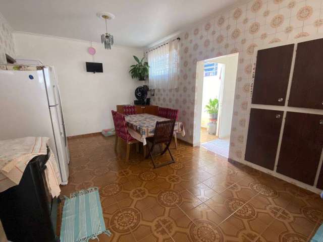 Casa com 5 quartos à venda na Rua Antônio de Oliveira, 230, Vila Augusta, Sorocaba por R$ 690.000