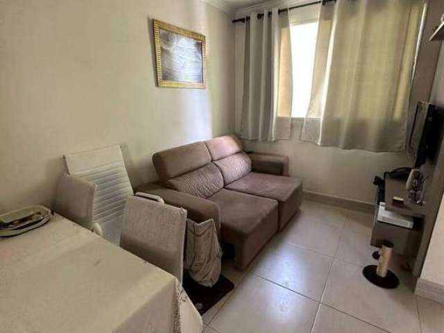 Apartamento com 2 quartos à venda na Alameda Laurindo de Brito, 300, Vila Leopoldina, Sorocaba por R$ 212.000