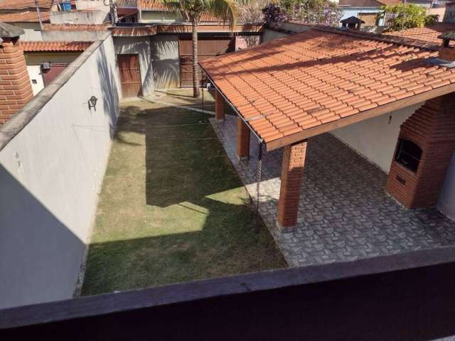 Casa com 2 quartos à venda na Rua José Girão Sanches, 51, Wanel Ville, Sorocaba por R$ 425.000