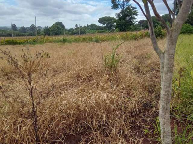 Terreno à venda na Belo Horizonte, 1010, Centro, Barão de Antonina por R$ 75.000