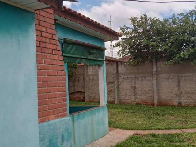 Chácara / sítio com 3 quartos à venda na em frente a igreja do bairro, 1010, Samanbaial, Barão de Antonina por R$ 375.000