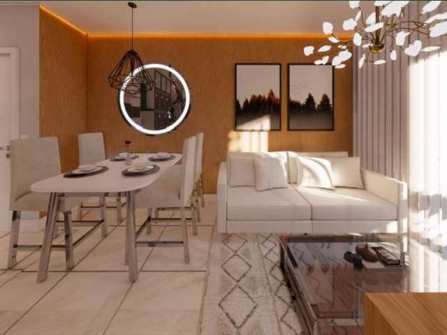 Apartamento com 2 quartos à venda na Rua Oswaldo Cruz, 577, Vila Progresso, Sorocaba por R$ 320.000