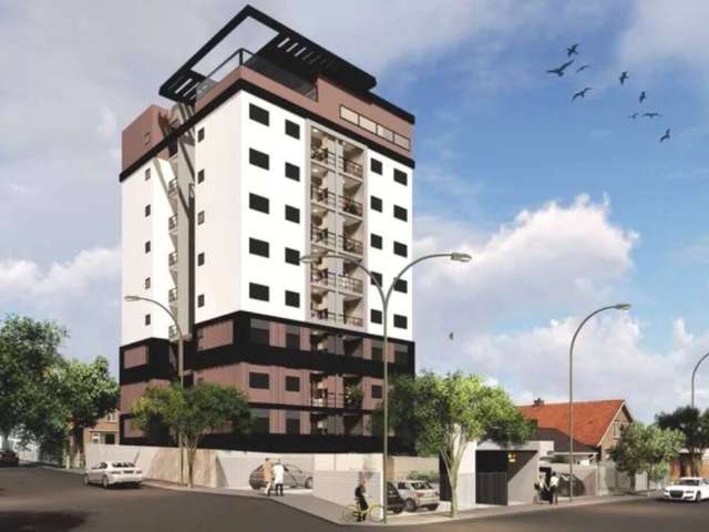 Apartamento com 2 quartos à venda na Rua Oswaldo Cruz, 577, Vila Progresso, Sorocaba por R$ 318.000