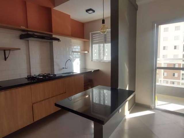 Apartamento com 1 quarto à venda na Rua Antonio Perez Hernandez, 760, Parque Campolim, Sorocaba por R$ 375.000