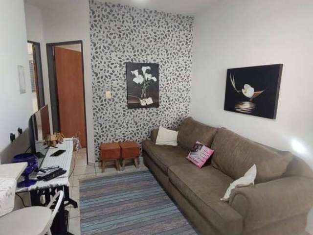 Casa com 2 quartos à venda na Rua Noir de Melo Rúbio, 163, Jardim Wanel Ville V, Sorocaba por R$ 300.000