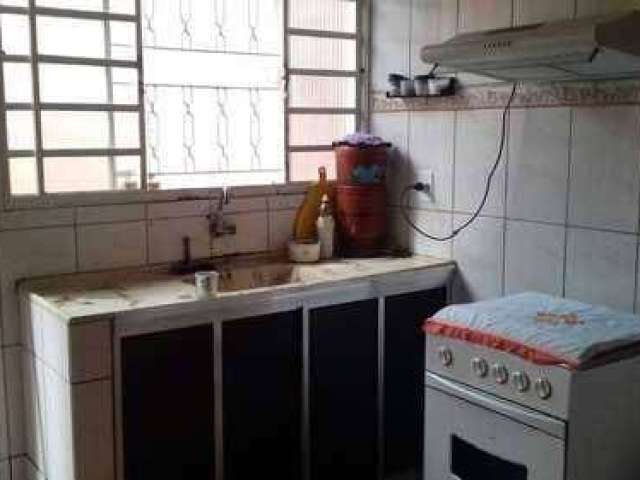 Casa com 2 quartos à venda na Rua Ana Rosa Joaquim, 122, Jardim Sorocaba Park, Sorocaba por R$ 220.000