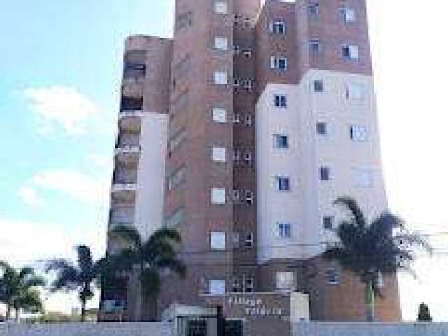 Apartamento com 2 quartos à venda na Avenida Sandro Antônio Mendes, Parque Vitória Régia, Sorocaba por R$ 285.000