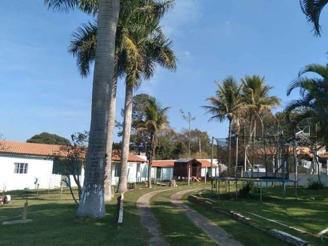 Chácara / sítio com 3 quartos à venda na RUA RURAL, Jardim Colonial I, Araçoiaba da Serra por R$ 700.000