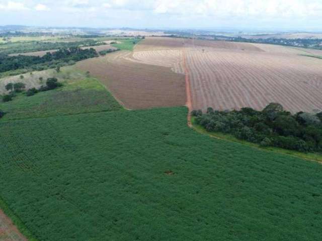 Fazenda à venda na Área Rural, Área Rural de Sorocaba, Sorocaba por R$ 22.770.000