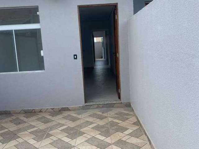 Casa com 2 quartos à venda na Rua Manoel José de Oliveira, 431, Jardim Residencial Villagio Ipanema I, Sorocaba por R$ 203.000