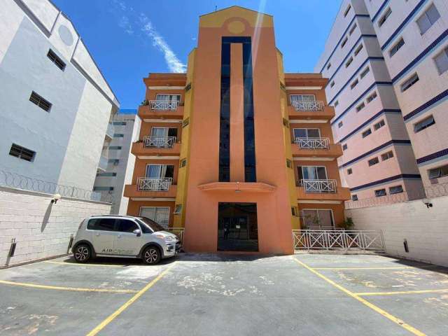 Apartamento com 2 quartos à venda na Rua João Dias de Souza, 192, Parque Campolim, Sorocaba por R$ 350.000