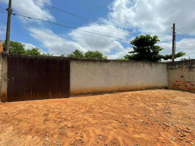 Terreno à venda na Rua Aparecida Levy, Parque Vitória Régia, Sorocaba por R$ 150.000