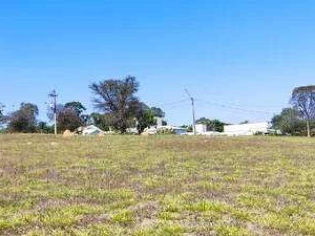 Terreno em condomínio fechado à venda na Rua Cecilia Lopes da Silveira, s/n, Jardim Residencial Vale Verde, Sorocaba por R$ 220.000