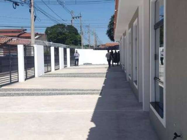 Casa com 2 quartos à venda na Rua Ermolau Del Cistia, 1595, Vila Mineirão, Sorocaba por R$ 220.000