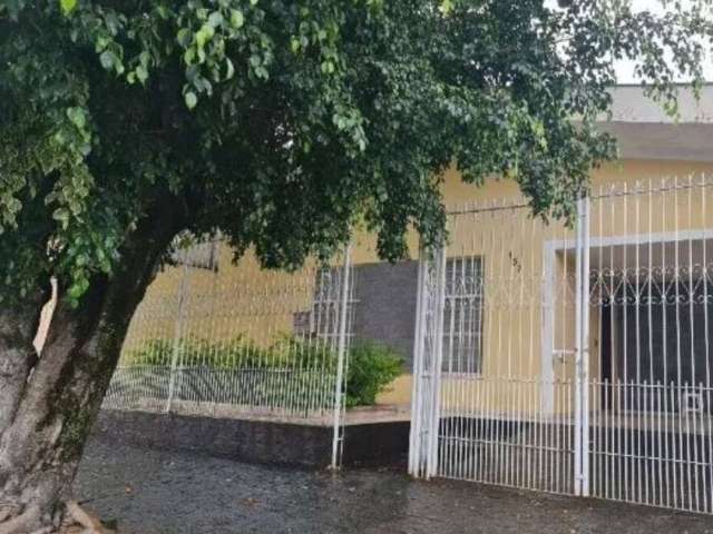 Casa com 3 quartos à venda na Rua Hortêncio Piaya Martinez, Jardim Prestes de Barros, Sorocaba por R$ 530.000