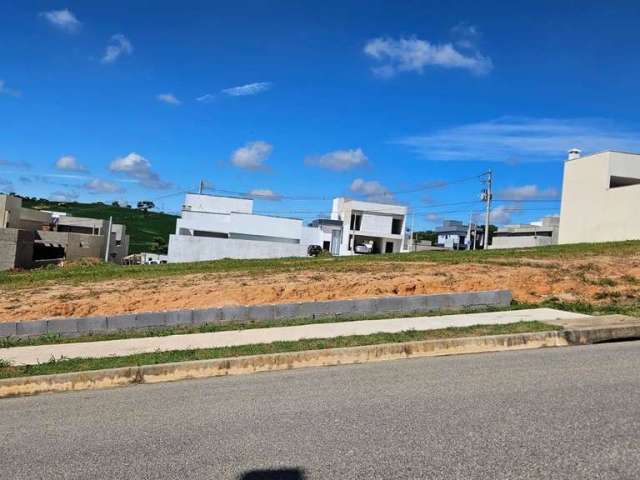 Terreno em condomínio fechado à venda na Avenida Elias Maluf, 4100, Wanel Ville, Sorocaba por R$ 240.000