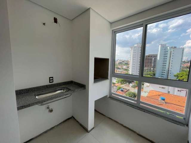 Apartamento com 2 quartos à venda na Rua Amazonas, 363, Centro, Sorocaba por R$ 530.000