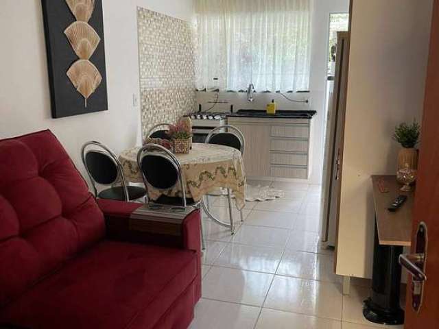 Apartamento com 1 quarto à venda na Rua Pablo Gomes Matielli, 480, Jardim Piazza di Roma, Sorocaba por R$ 170.000