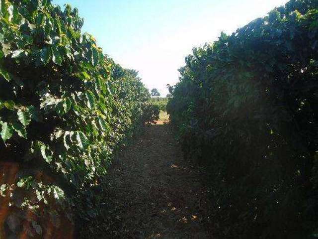 Fazenda à venda na rua rural, Zona Rural, Piumhi por R$ 230.000.000