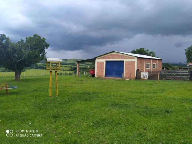 Fazenda à venda na Área Rural, Zona Rural, Paranapanema por R$ 9.000.000