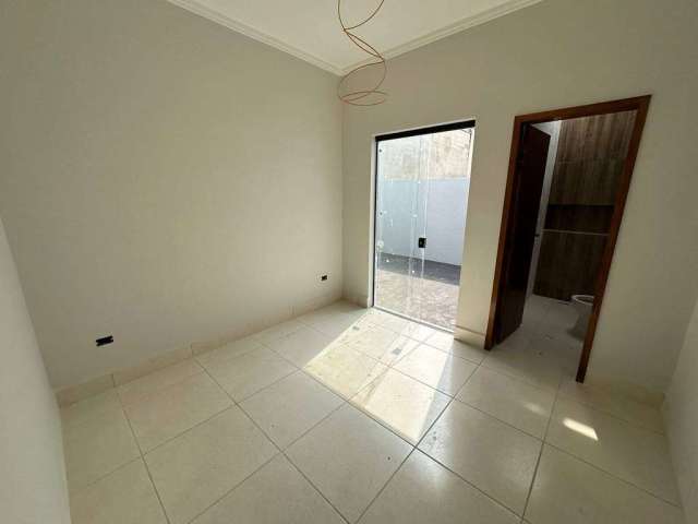 Casa com 2 quartos à venda na Rua João Cardoso, 65, Jardim Eliana, Sorocaba por R$ 245.000