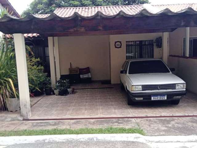 Casa em condomínio fechado com 2 quartos à venda na Rua Atanázio Soares, 3900, Jardim Maria Eugênia, Sorocaba por R$ 369.000