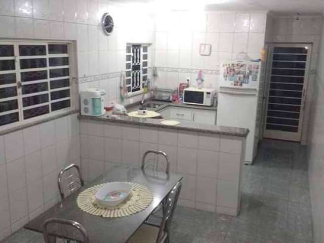 Casa com 3 quartos à venda na Avenida Americana, Vila Nova Sorocaba, Sorocaba por R$ 408.100