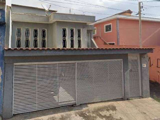 Casa com 2 quartos à venda na Avenida Sapopemba, 1080, Jardim Rodolfo Pirani, São Paulo por R$ 370.000