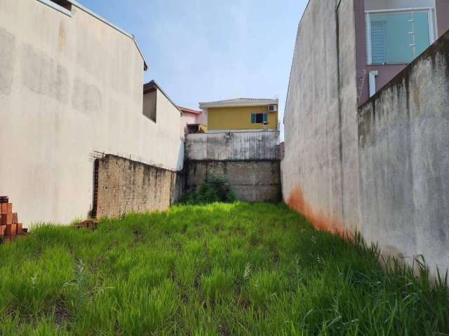 Terreno à venda na Avenida Doutor José Caetano Graziosi, 434, Wanel Ville, Sorocaba por R$ 295.900