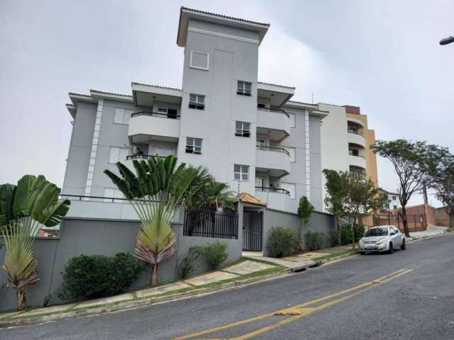 Apartamento com 2 quartos à venda na Rua João Câncio Pereira, 275, Jardim Morumbi, Sorocaba por R$ 324.600