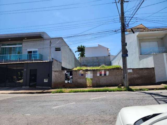 Terreno à venda na Rua Manuel Teixeira Patricio, Jardim Pagliato, Sorocaba por R$ 330.000