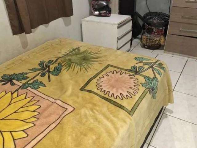 Apartamento com 2 quartos à venda na Valmir Vitório Segura, 100, Wanel Ville, Sorocaba por R$ 95.500