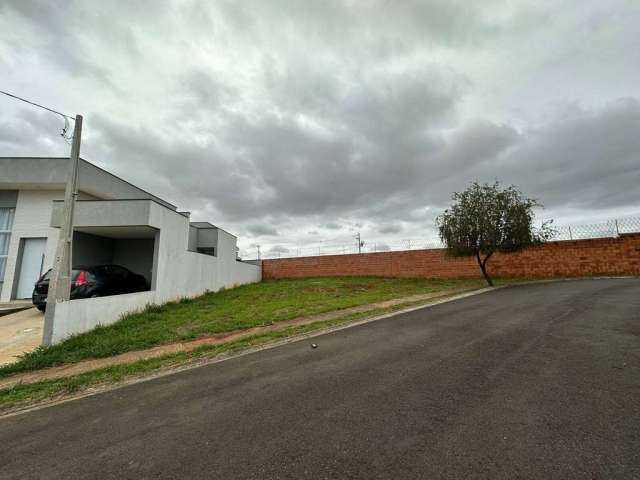 Terreno em condomínio fechado à venda na Avenida Ipanema, 8400, Jardim Novo Horizonte, Sorocaba por R$ 215.000