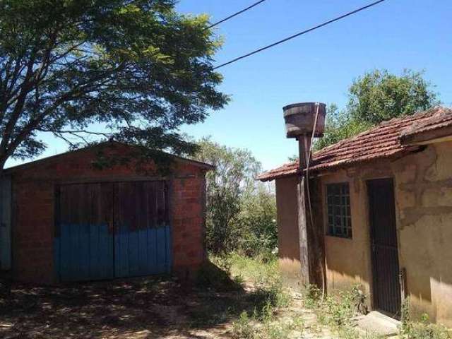 Chácara / sítio com 3 quartos à venda na estrada vicinal, 1010, Cruzeirinho, Itaporanga por R$ 430.000