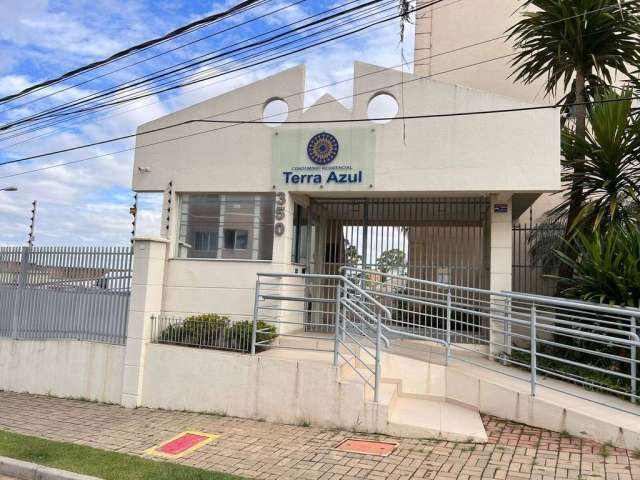 Apartamento com 2 quartos à venda na Rua Olímpio Mentone, 350, Vila Aeroporto, Sorocaba por R$ 165.000