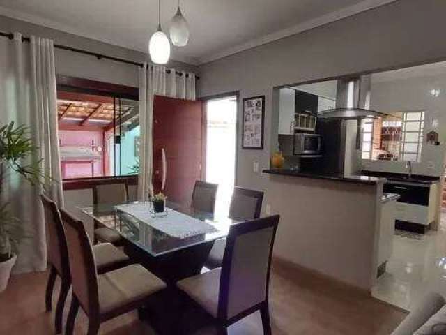 Casa com 2 quartos à venda na Rua João Martins Fogaça, 110, Jardim Piazza Di Roma II, Sorocaba por R$ 500.000