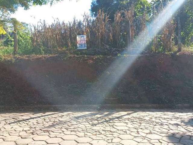 Terreno à venda na Rua Porto Alegre, 1111, Centro, Barão de Antonina por R$ 50.000