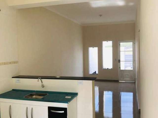 Casa com 2 quartos à venda na Rua Maria de Fátima, 315, Jardim Casa Nova, Capela do Alto por R$ 320.000