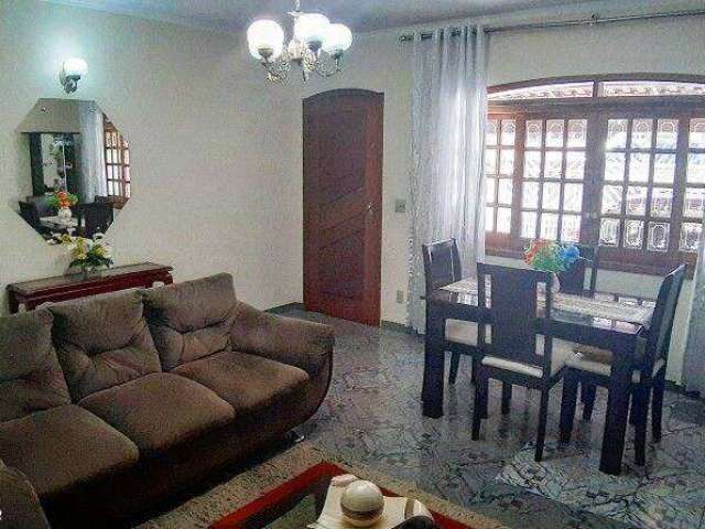 Casa com 3 quartos à venda na Rua Irmã Maria Judith Bassini, 122, Jardim Piratininga, Sorocaba por R$ 532.000