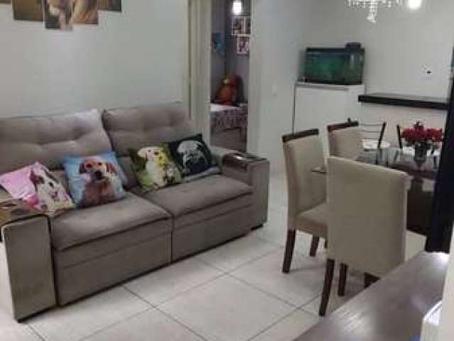 Apartamento com 2 quartos à venda na Rua Ministro Salgado Filho, 808, Vila Fiori, Sorocaba por R$ 265.000