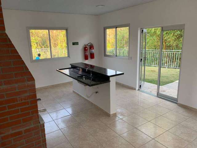 Apartamento com 2 quartos à venda na Rua Seraphim Banietti, 920, Caguassu, Sorocaba por R$ 197.000