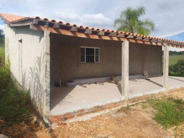 Chácara / sítio com 1 quarto à venda na Estrada Vicinal, 1010, Zona Rural, Itaporanga por R$ 96.000