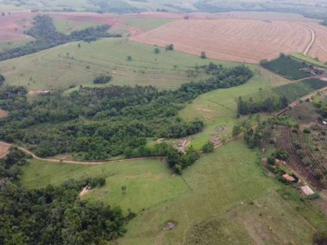 Chácara / sítio com 3 quartos à venda na Estrada Vicinal, 1010, Centro, Carlópolis por R$ 320.000