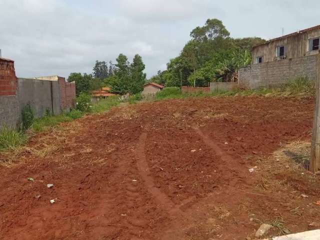 Terreno à venda na rua do campo, 1010, Centro, Barão de Antonina por R$ 130.000