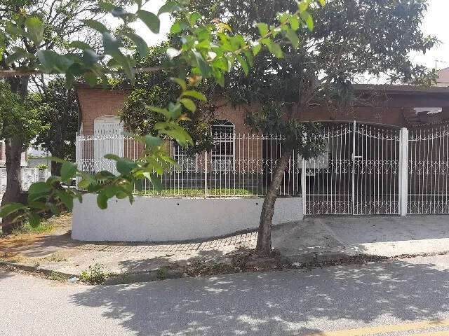 Casa com 4 quartos à venda na Rua Artur Caldini, 613, Jardim Saira, Sorocaba por R$ 639.000